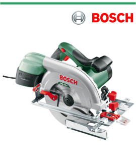 Ръчен циркуляр Bosch PKS 66 A